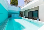 Rethymno Modernes City-Boutique-Hotel – Pool und Meerblick Gewerbe kaufen
